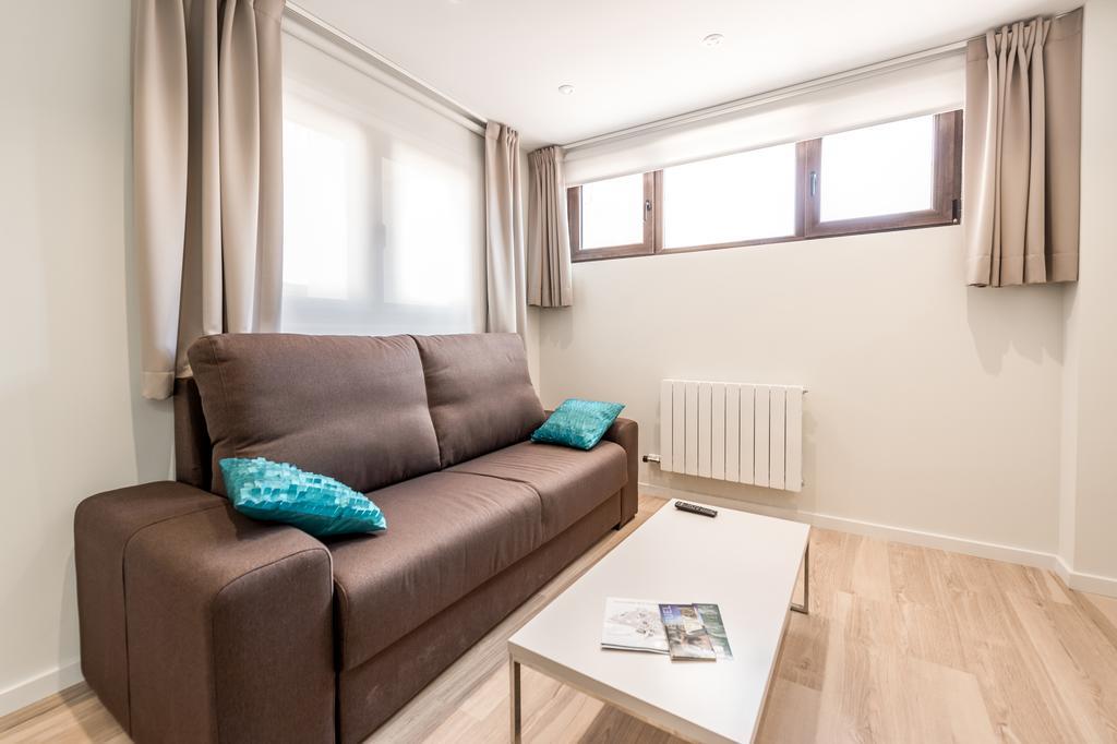 La Torre Boutique Apartamentos Teruel Bagian luar foto