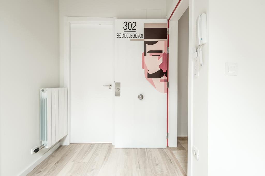 La Torre Boutique Apartamentos Teruel Bagian luar foto