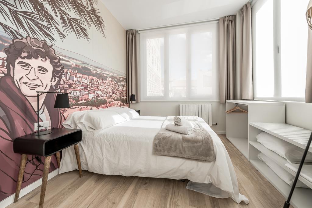 La Torre Boutique Apartamentos Teruel Bagian luar foto