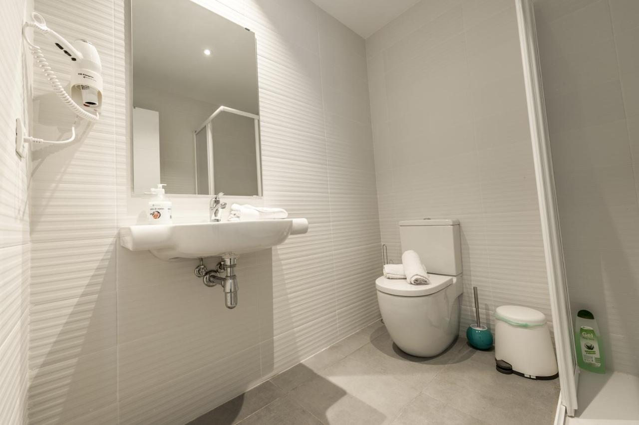 La Torre Boutique Apartamentos Teruel Bagian luar foto