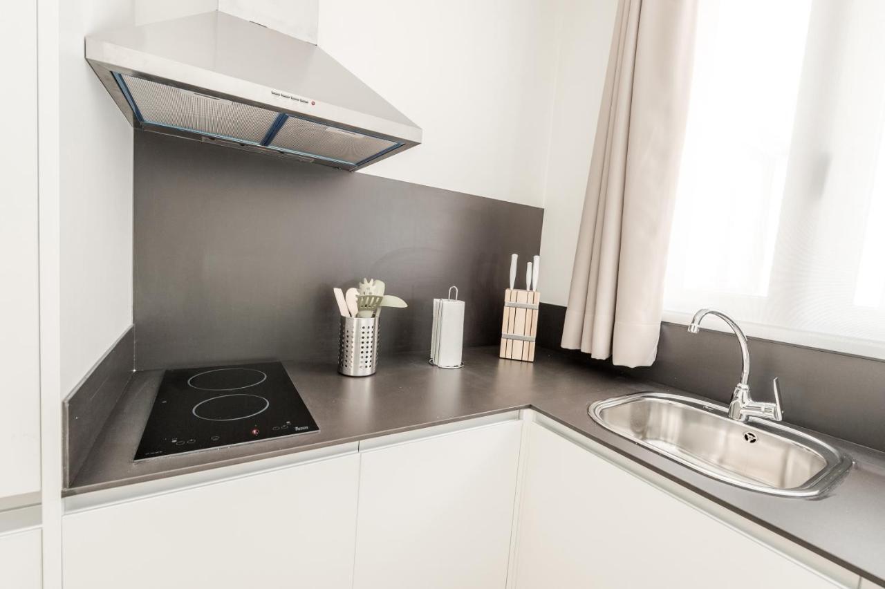 La Torre Boutique Apartamentos Teruel Bagian luar foto