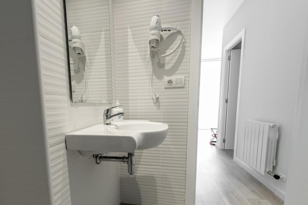 La Torre Boutique Apartamentos Teruel Bagian luar foto