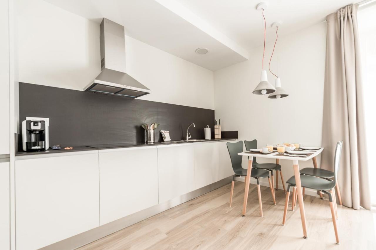 La Torre Boutique Apartamentos Teruel Bagian luar foto