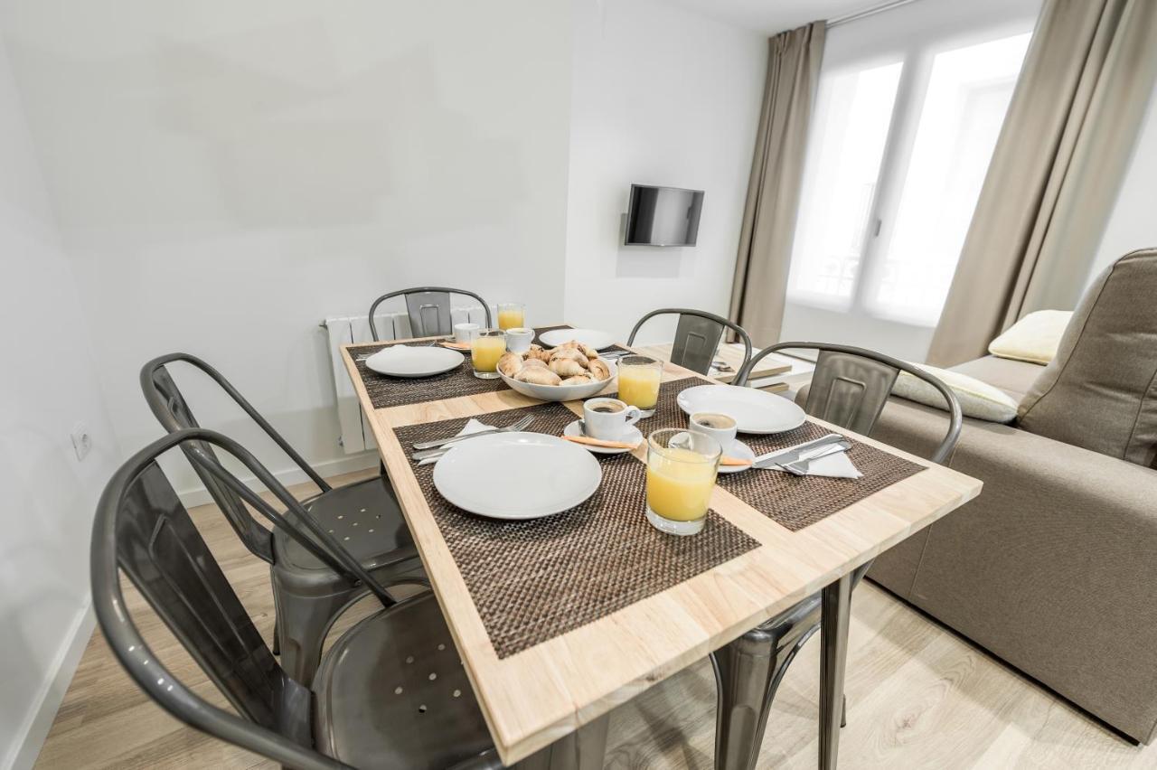 La Torre Boutique Apartamentos Teruel Bagian luar foto